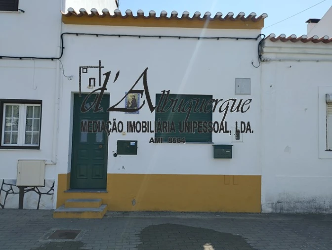 Quinta T1 para Venda em Ponte de Sor, Tramaga e Vale de Açor Foto 1