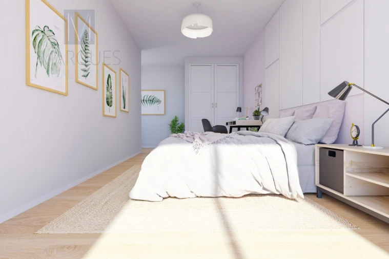 Apartamento T3 para Venda em Corroios Foto 4