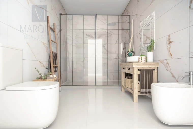 Apartamento T3 para Venda em Corroios Foto 5