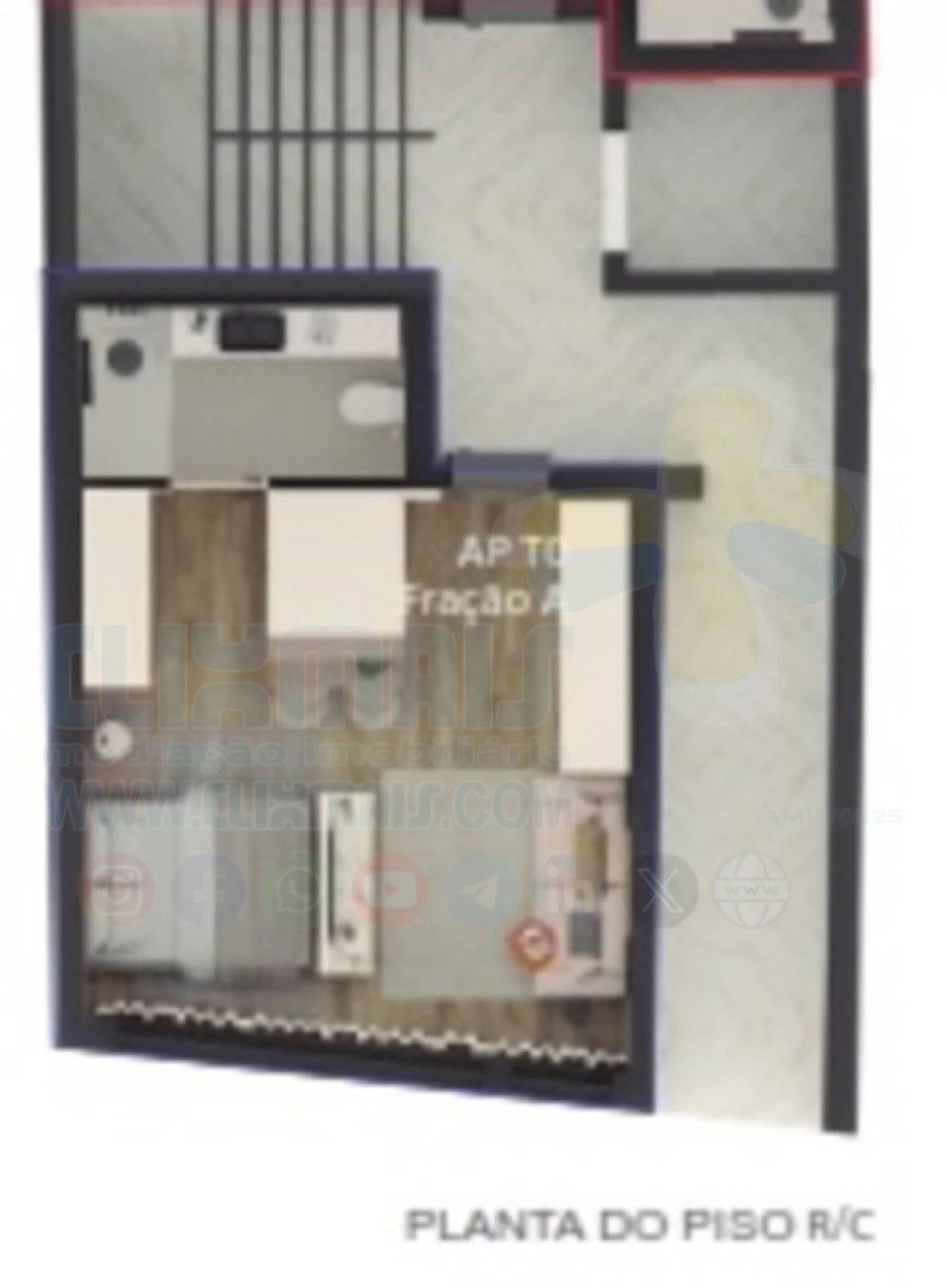 Apartamento para Venda em Braga (Maximinos, Sé e Cividade) Foto 7