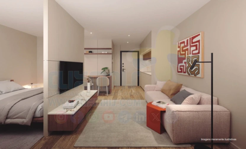 Apartamento para Venda em Braga (Maximinos, Sé e Cividade) Foto 3