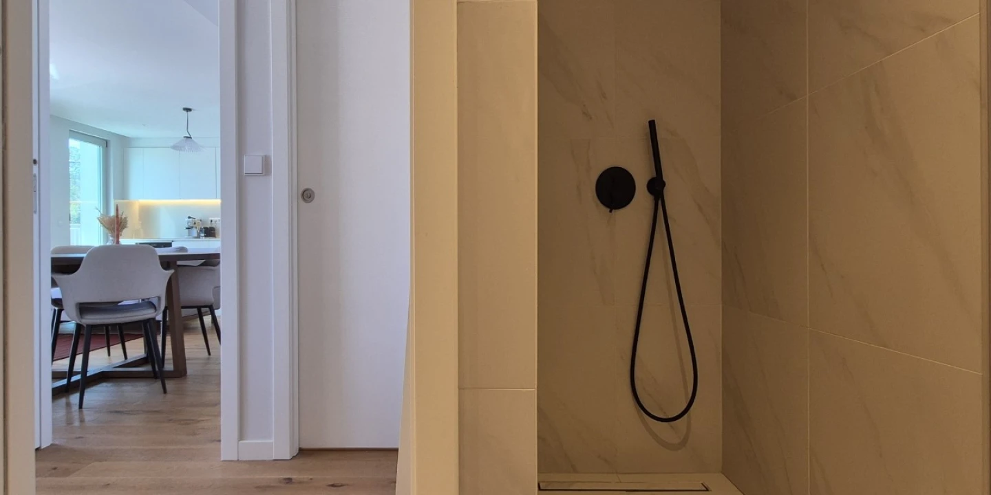 Apartamento T1 para Arrendamento em Carnide Foto 15