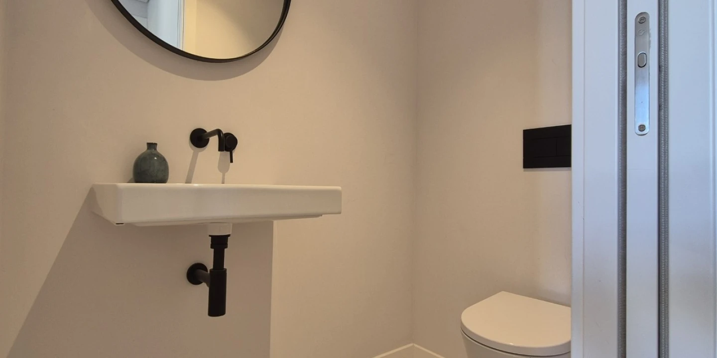Apartamento T1 para Arrendamento em Carnide Foto 20
