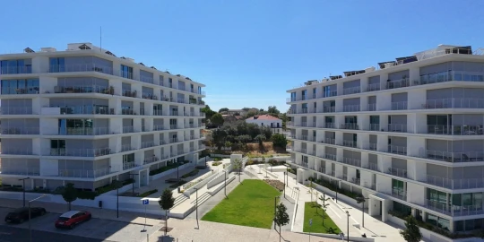 Apartamento T1 para Arrendamento em Carnide