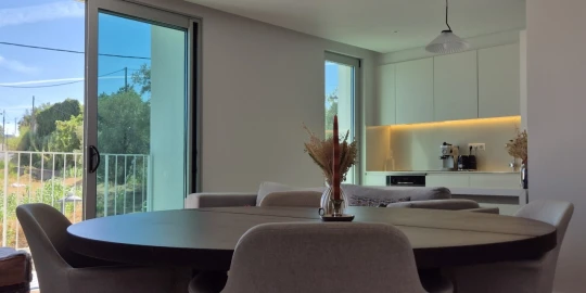 Apartamento T1 para Arrendamento em Carnide