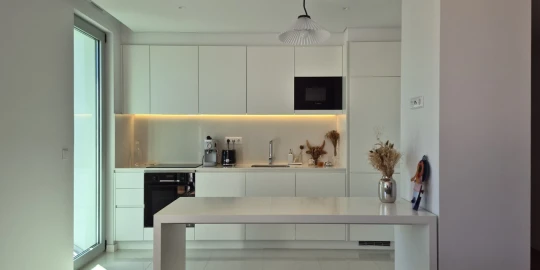 Apartamento T1 para Arrendamento em Carnide