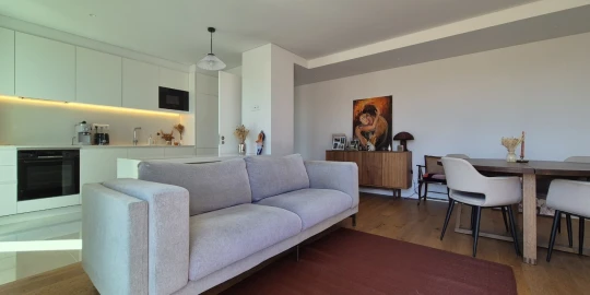 Apartamento T1 para Arrendamento em Carnide