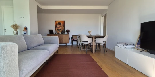 Apartamento T1 para Arrendamento em Carnide