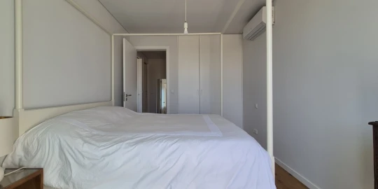 Apartamento T1 para Arrendamento em Carnide