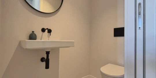 Apartamento T1 para Arrendamento em Carnide