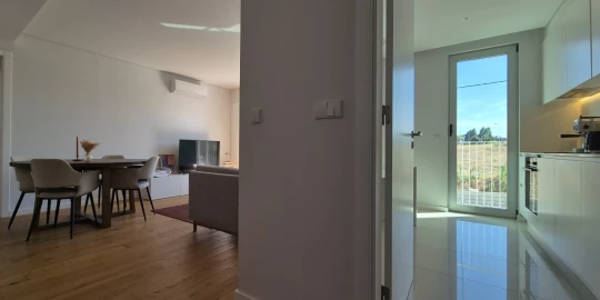 Apartamento T1 para Arrendamento em Carnide