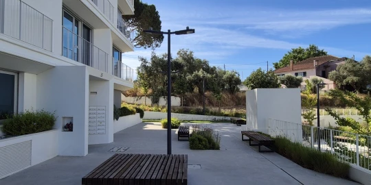 Apartamento T1 para Arrendamento em Carnide