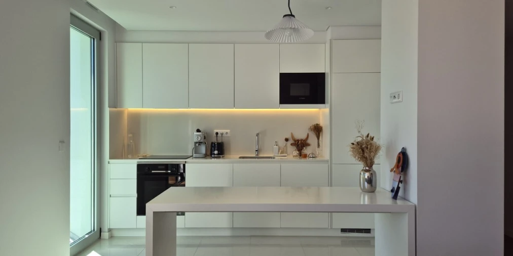 Apartamento T1 para Arrendamento em Carnide Foto 7