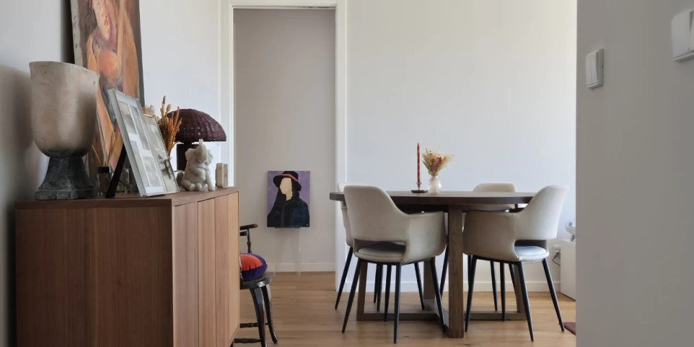 Apartamento T1 para Arrendamento em Carnide Foto 13