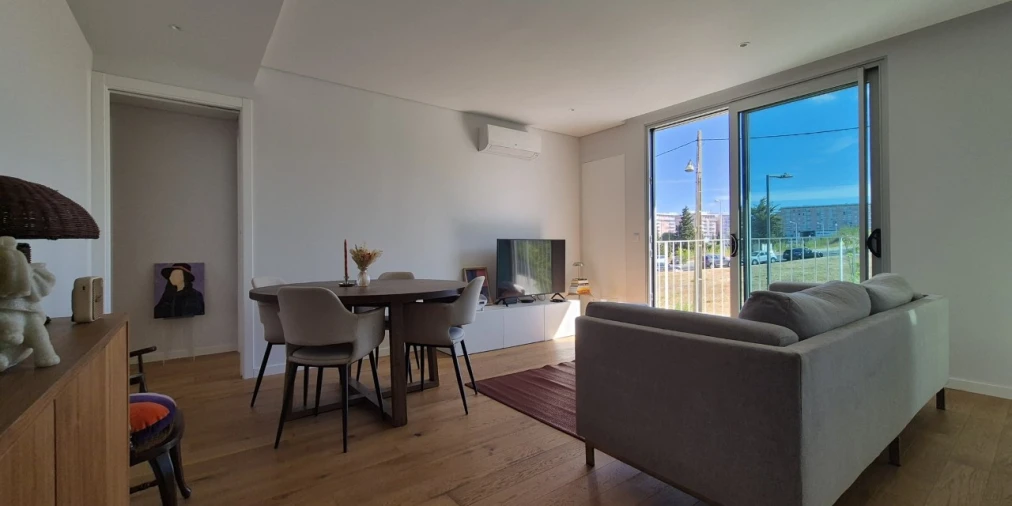 Apartamento T1 para Arrendamento em Carnide Foto 14