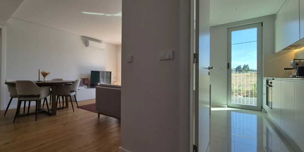 Apartamento T1 para Arrendamento em Carnide Foto 21