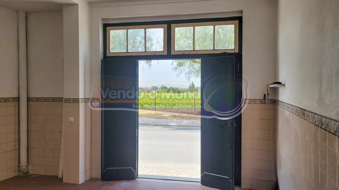 Moradia T4 para Venda em Salvaterra de Magos e Foros de Salvaterra Foto 14