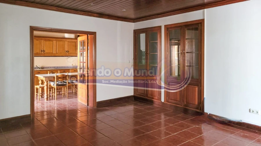 Moradia T4 para Venda em Salvaterra de Magos e Foros de Salvaterra Foto 16