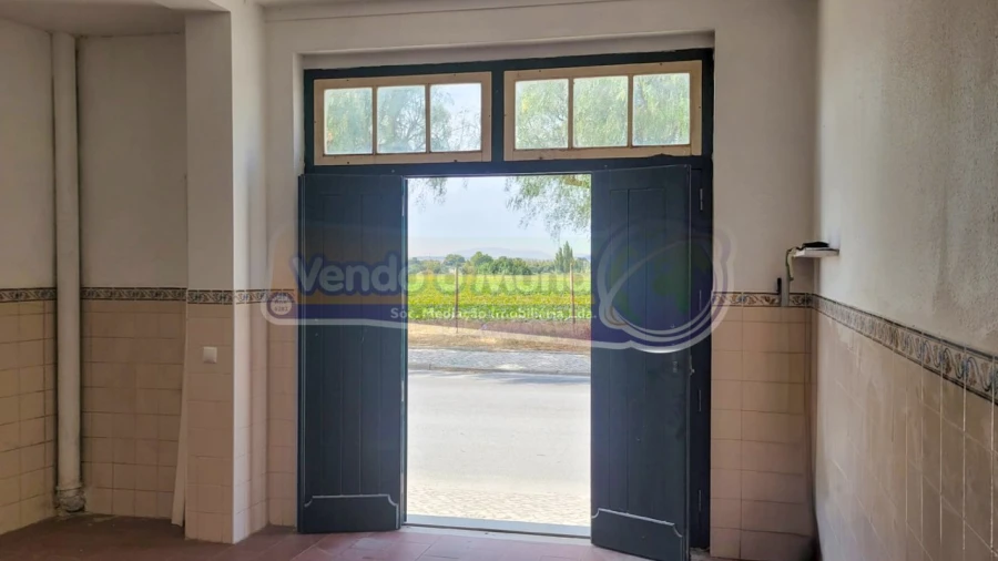 Moradia T4 para Venda em Salvaterra de Magos e Foros de Salvaterra Foto 14