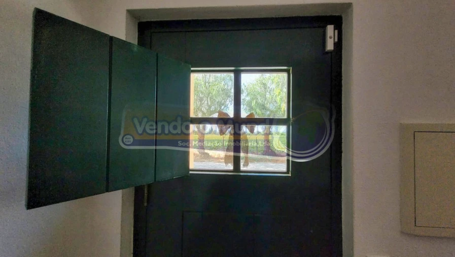 Moradia T4 para Venda em Salvaterra de Magos e Foros de Salvaterra Foto 4