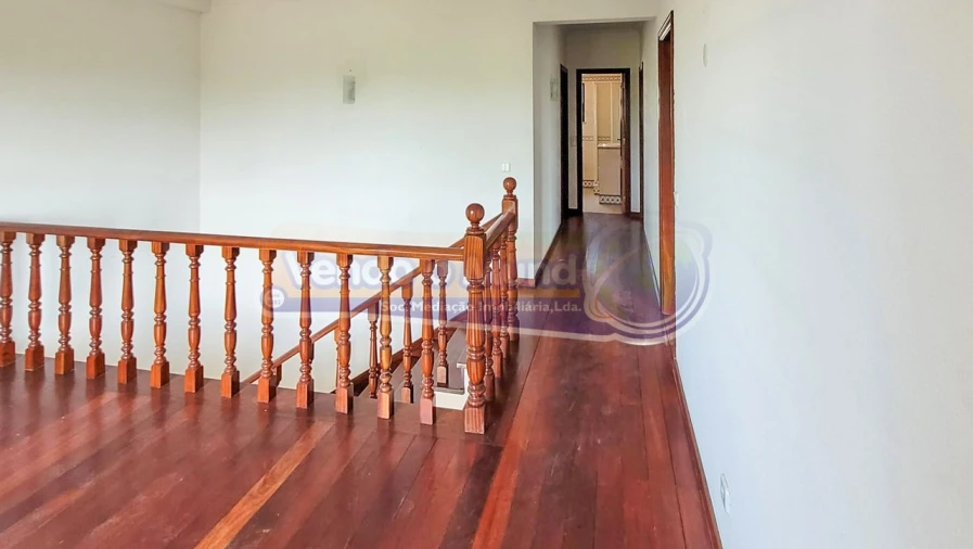 Moradia T4 para Venda em Salvaterra de Magos e Foros de Salvaterra Foto 17