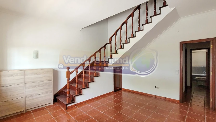 Moradia T4 para Venda em Salvaterra de Magos e Foros de Salvaterra Foto 6