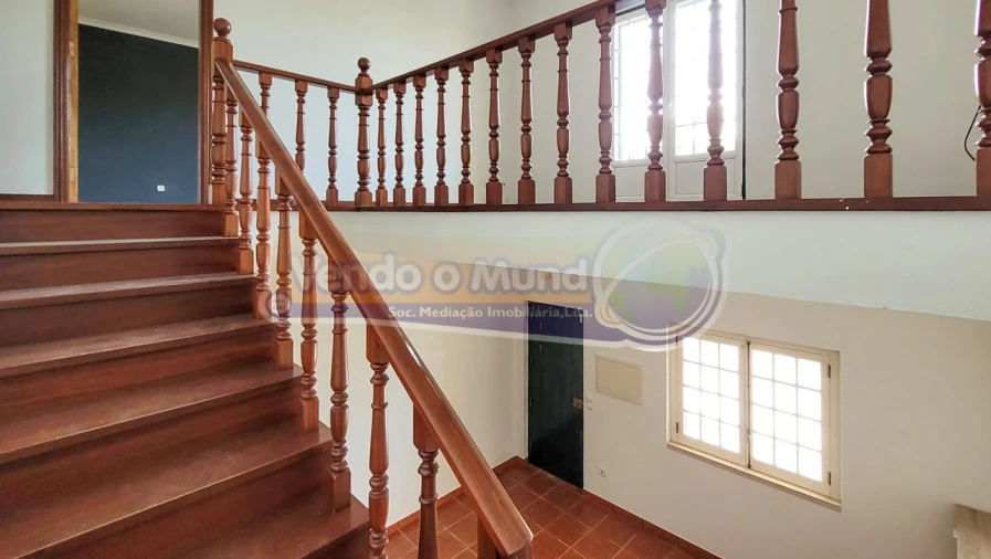 Moradia T4 para Venda em Salvaterra de Magos e Foros de Salvaterra Foto 7