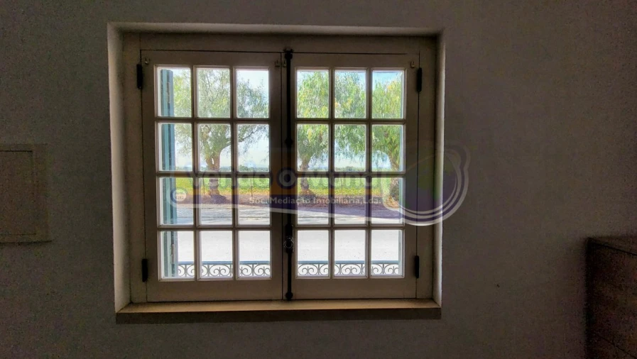 Moradia T4 para Venda em Salvaterra de Magos e Foros de Salvaterra Foto 9