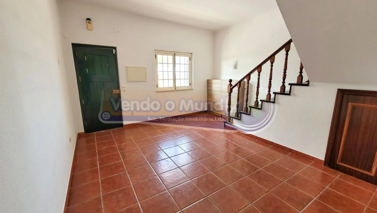 Moradia T4 para Venda em Salvaterra de Magos e Foros de Salvaterra Foto 3