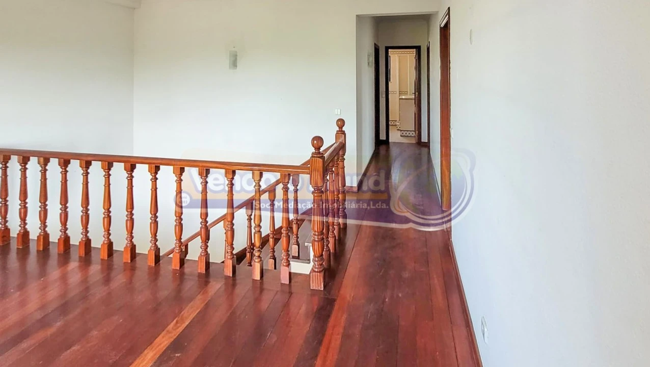 Moradia T4 para Venda em Salvaterra de Magos e Foros de Salvaterra Foto 17