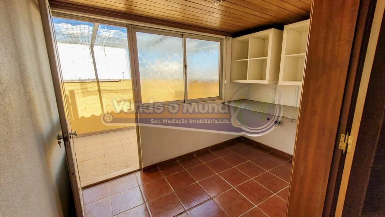 Moradia T4 para Venda em Salvaterra de Magos e Foros de Salvaterra Foto 13