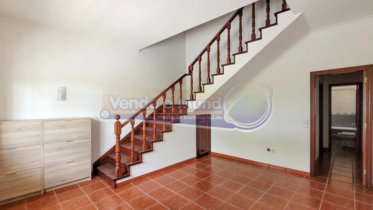 Moradia T4 para Venda em Salvaterra de Magos e Foros de Salvaterra Foto 6