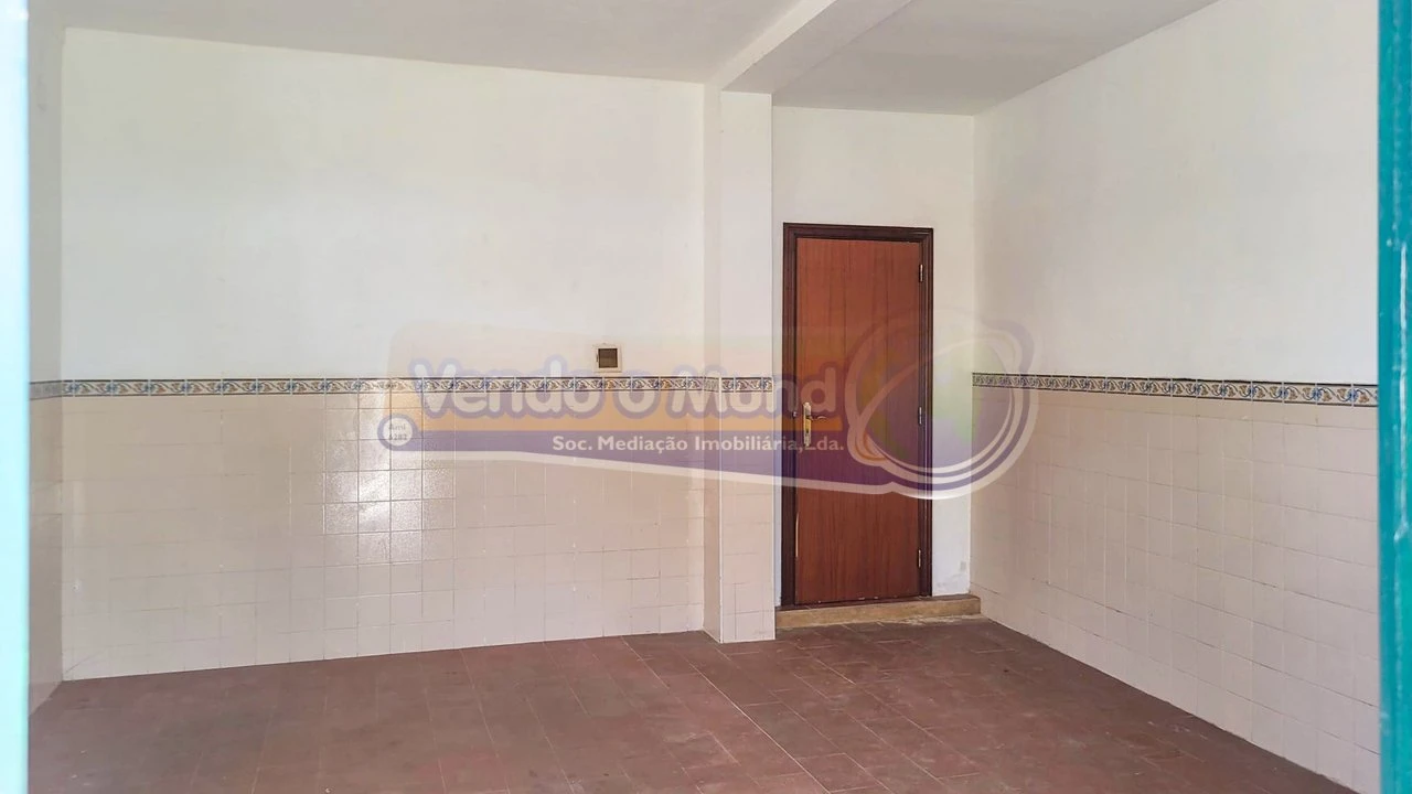 Moradia T4 para Venda em Salvaterra de Magos e Foros de Salvaterra Foto 15