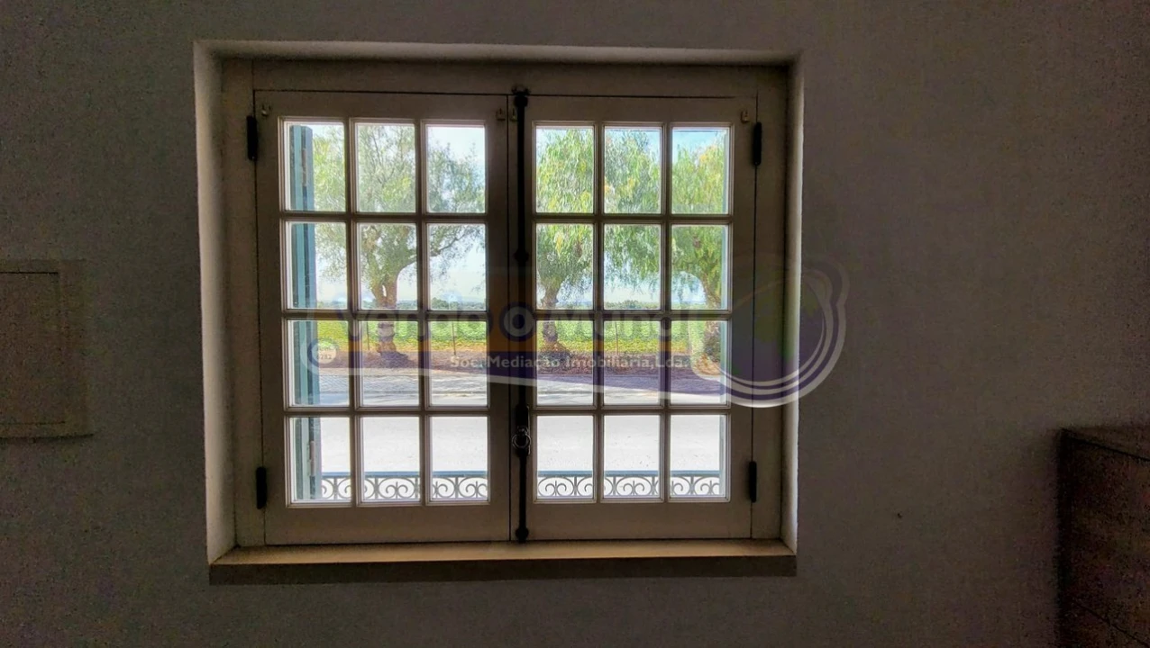 Moradia T4 para Venda em Salvaterra de Magos e Foros de Salvaterra Foto 9