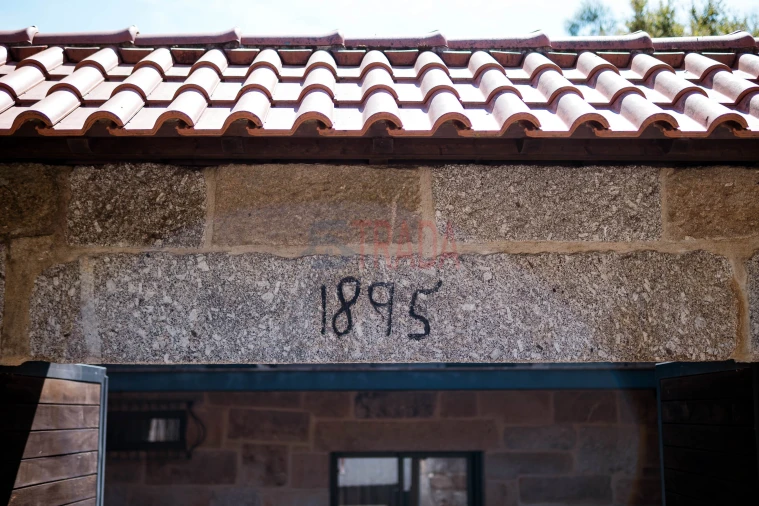 Quinta T6 para Venda em Ribeiros Foto 19