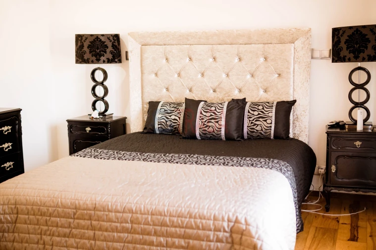 Quinta T6 para Venda em Ribeiros Foto 11