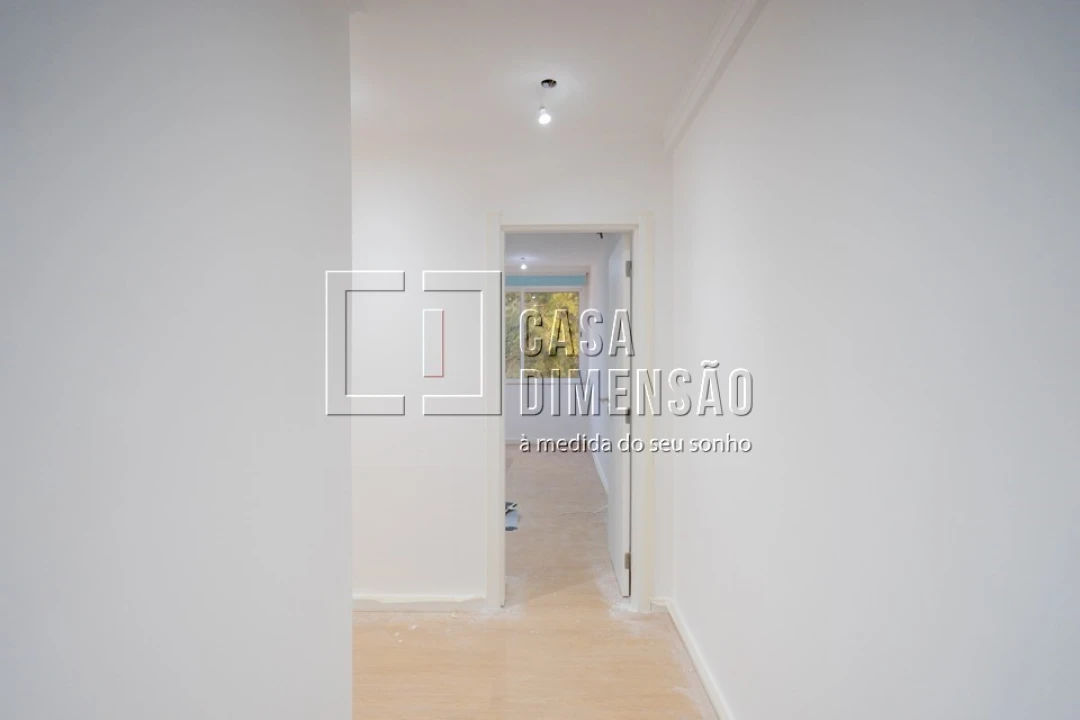 Apartamento T1 para Venda em Águas Livres Foto 2