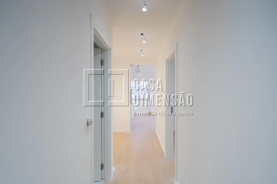 Apartamento T1 para Venda em Águas Livres Foto 9