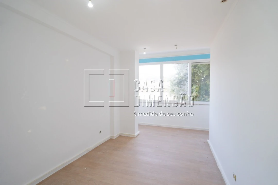 Apartamento T1 para Venda em Águas Livres Foto 13