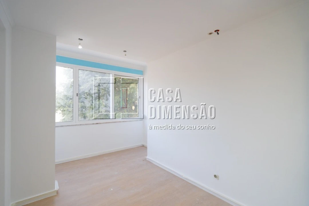 Apartamento T1 para Venda em Águas Livres Foto 14