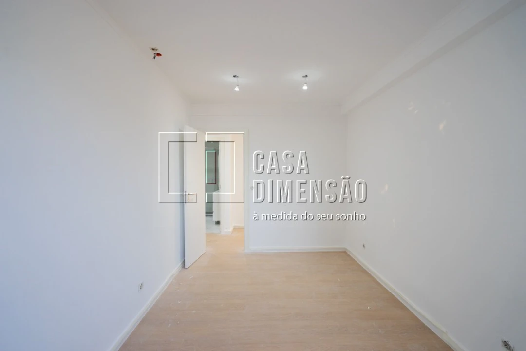 Apartamento T1 para Venda em Águas Livres Foto 15