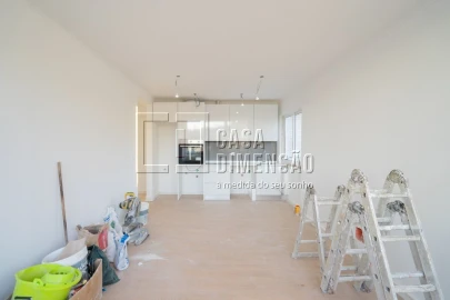 Apartamento T1 para Venda em Águas Livres