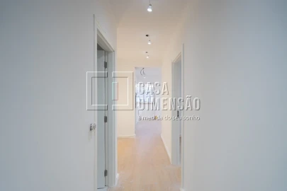 Apartamento T1 para Venda em Águas Livres