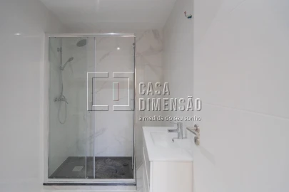 Apartamento T1 para Venda em Águas Livres