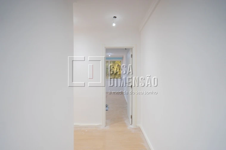 Apartamento T1 para Venda em Águas Livres Foto 2