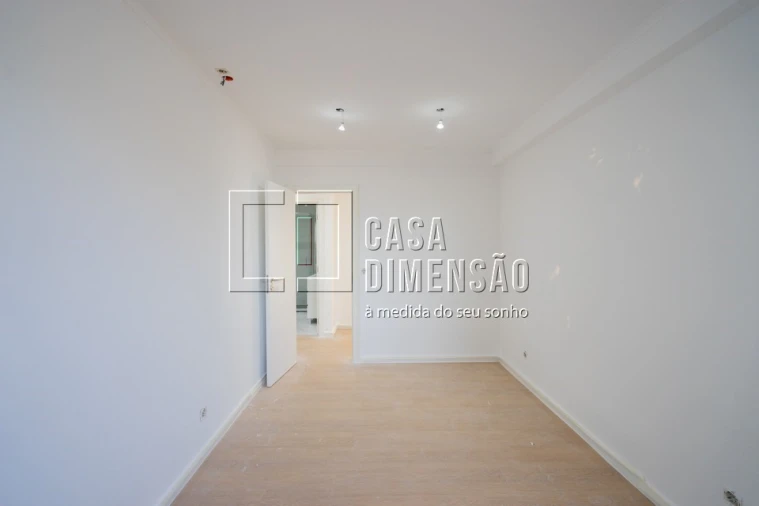 Apartamento T1 para Venda em Águas Livres Foto 15