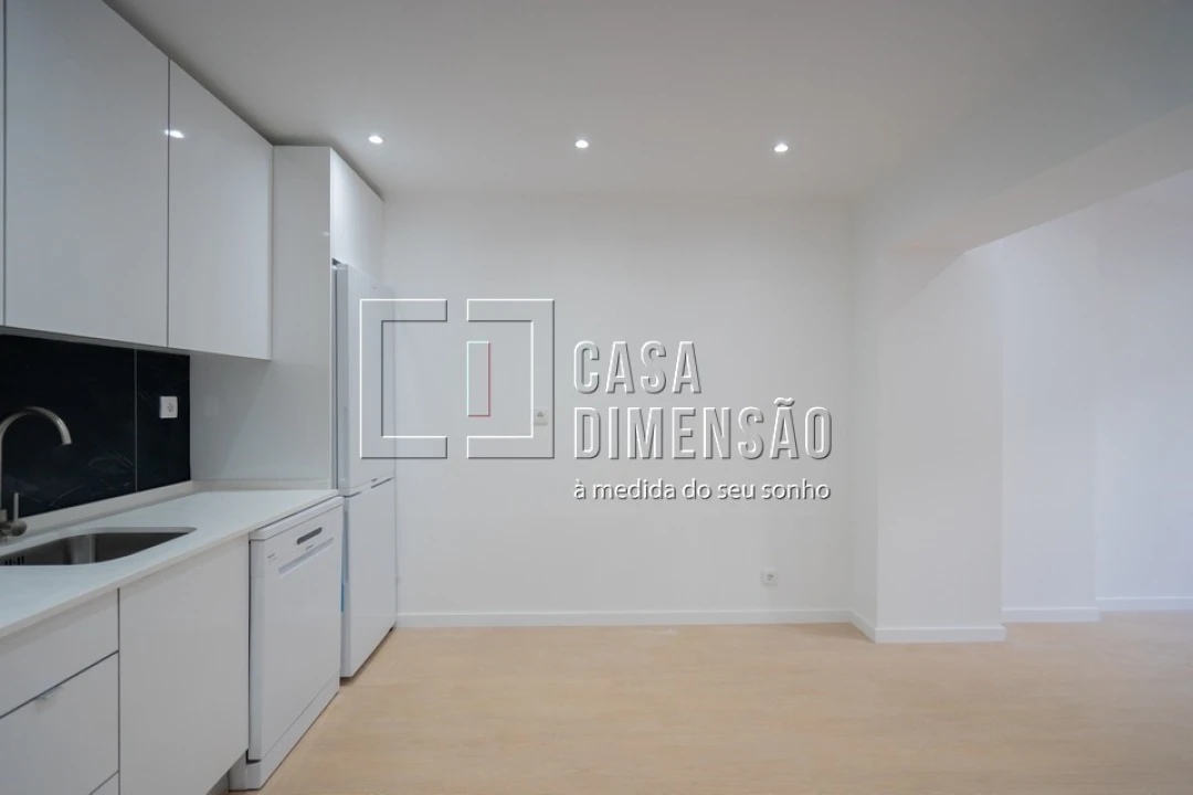 Apartamento T1 para Venda em Mina de Água Foto 3