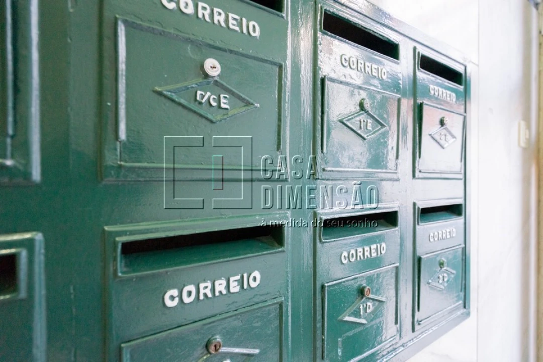 Apartamento T1 para Venda em Mina de Água Foto 25