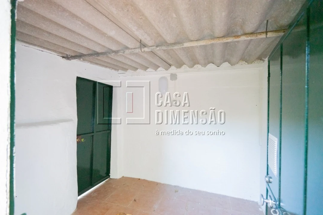 Apartamento T1 para Venda em Mina de Água Foto 32