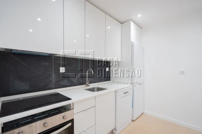 Apartamento T1 para Venda em Mina de Água